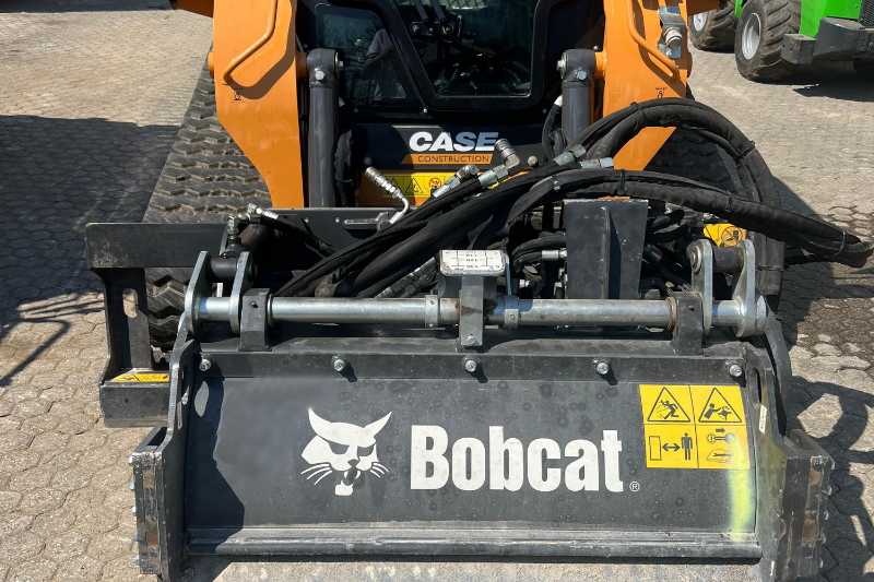 OmecoHub - Immagine BOBCAT 40PSL